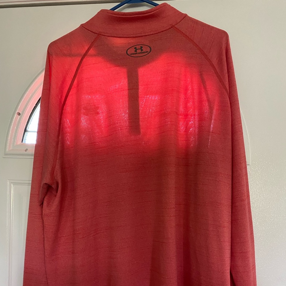 Men’s long sleeve